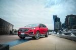 Ford Endura Titanium 2018 года